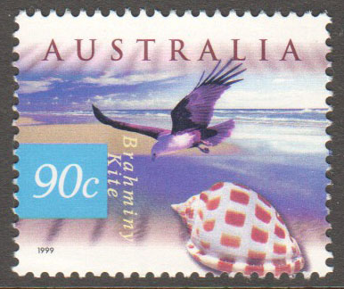 Australia Scott 1739 MNH - Click Image to Close